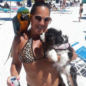 Meet your Posher, Sherri